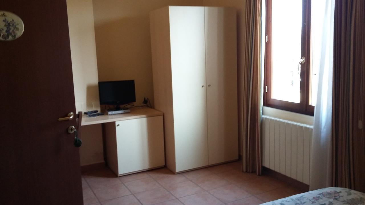 Locanda San Rocco Tassarolo Exteriér fotografie