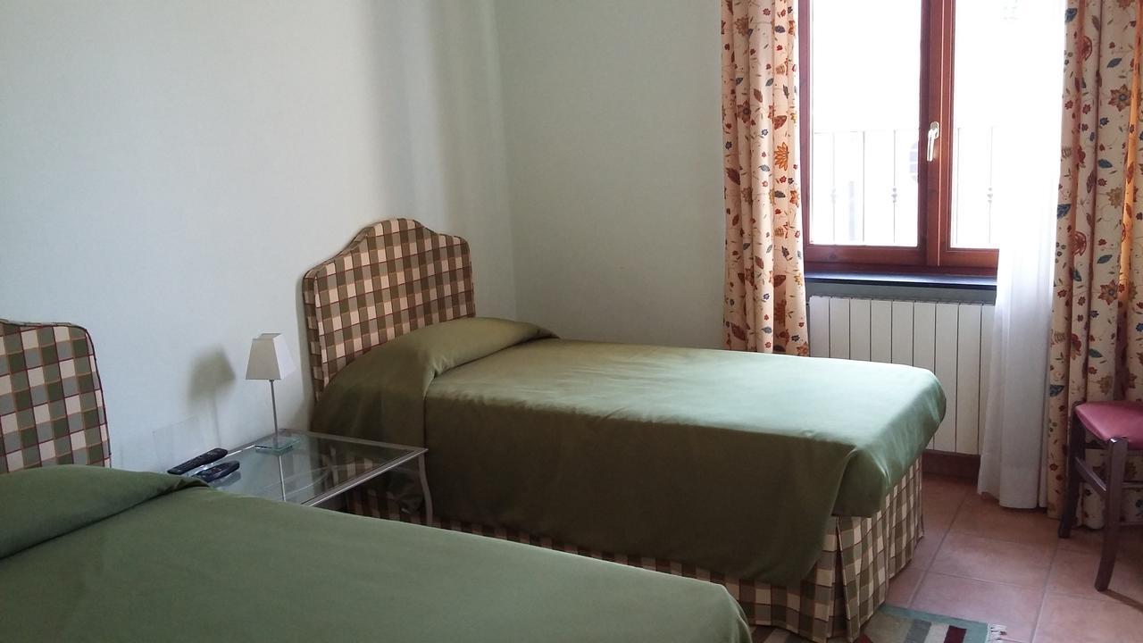 Locanda San Rocco Tassarolo Exteriér fotografie