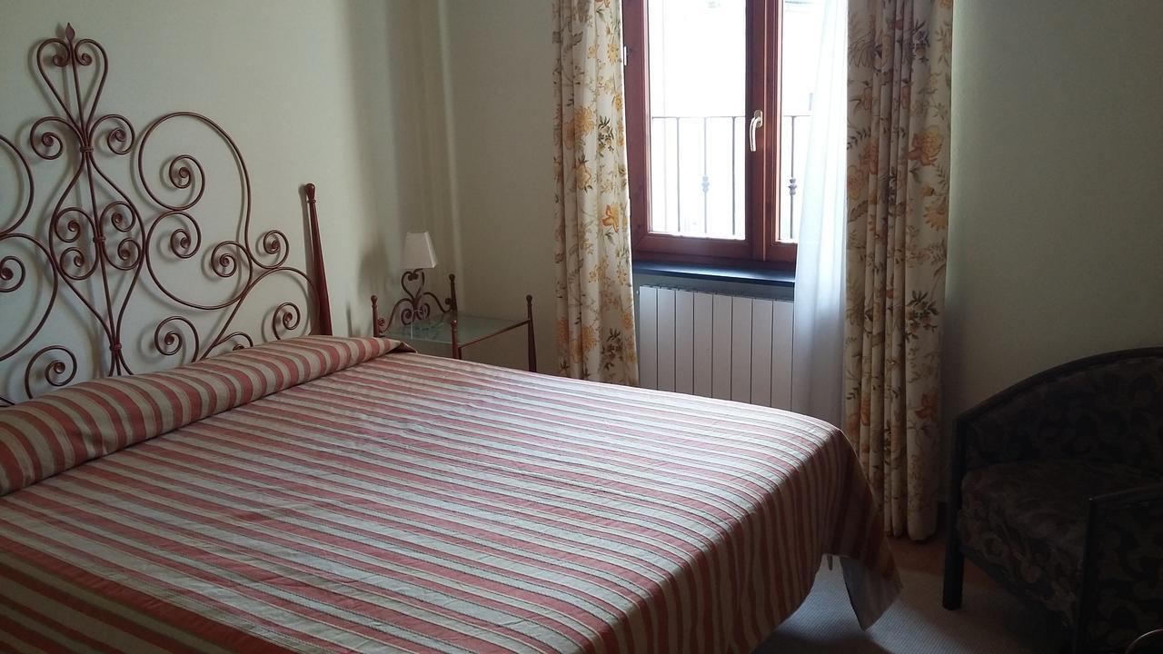 Locanda San Rocco Tassarolo Exteriér fotografie
