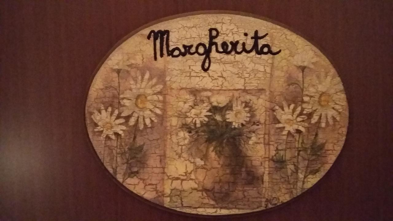 Locanda San Rocco Tassarolo Exteriér fotografie
