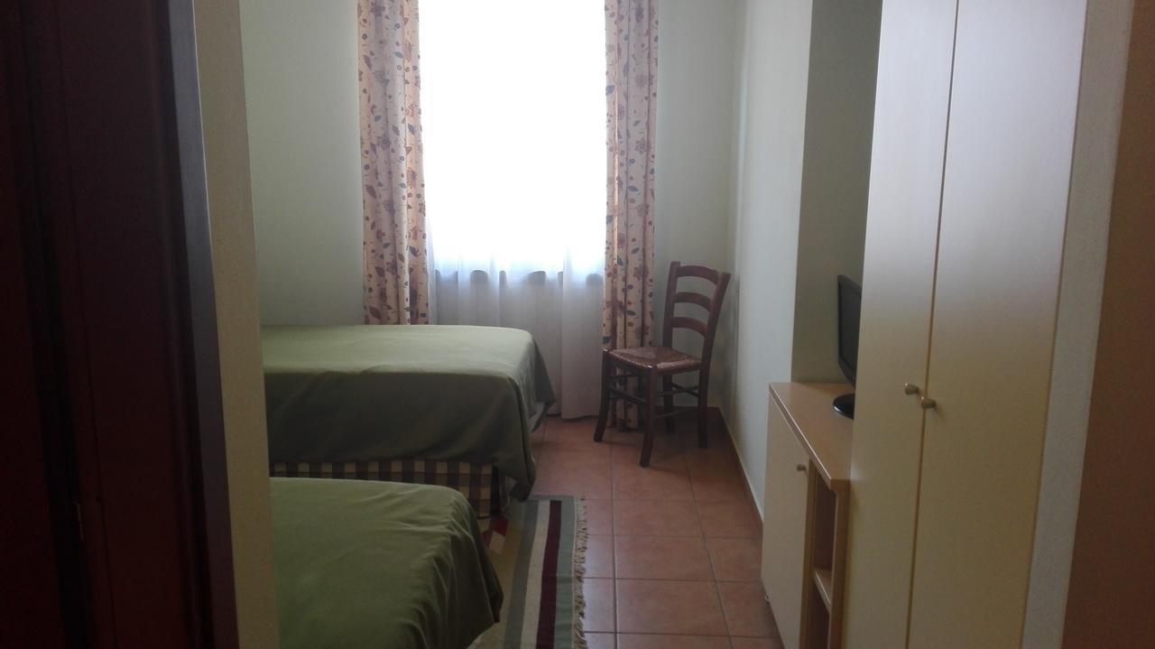 Locanda San Rocco Tassarolo Exteriér fotografie